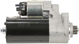 Bosch Remanufactured Starter Motor - 948604106X
